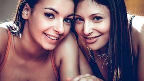 ”Dirty Weekend - Sophia Laure, Talia Mint”