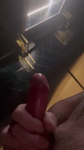 Shower Time