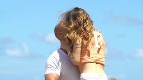 Girl Next Door Likes It Dirty 15