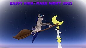 Nightmare Night 2023