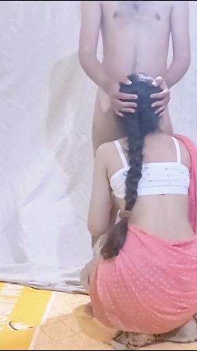 Emotional moment from &quot;Village bhabhi fucked by Daver Fucks Village Desi Bhabhi &quot;Desi bhabhi ko devar ne apane lund se&quot;
