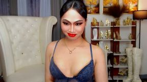 Abby Hayes Private Show