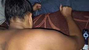Made my ass pussy