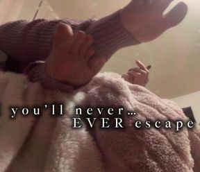 Worship Under My Feet