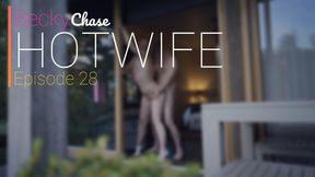 Hotwife - Episode 28 - A fun and kinky weekend getaway 😉😋