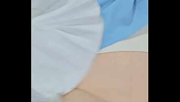The naughty nurse - C&ocirc_ y t&aacute_ quyến rũ