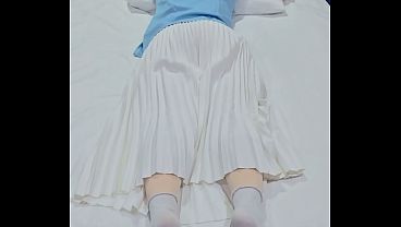 The naughty nurse - C&ocirc_ y t&aacute_ quyến rũ