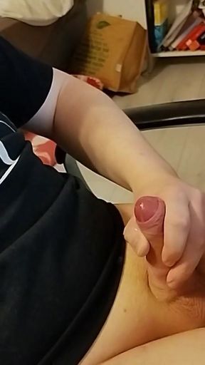 White Weirdo's Cumpilation Two (50+ Cumshots)   Clip 2