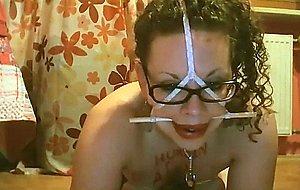 Me degraded and used