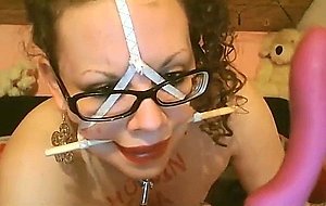 Me degraded and used