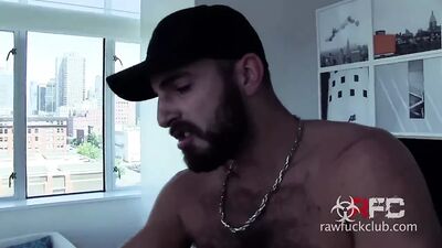 Fucking Bareback HD 167