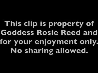 Pink Ooey Gooey Lips- 1080p HD