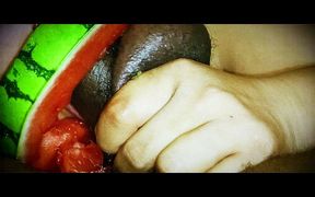 Season Two - Watermelon Monster