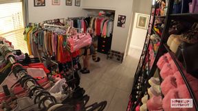 Eager Cutie Pie Juniper Ren Is Addicted To Nade Nasty's Hardcore Sex!