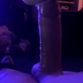 Hopes to make a house wife horny. Explosive Cumshot LuciferNine, Lucifer9