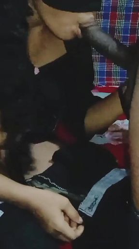 Viral Sex with Collage Boyfriend
