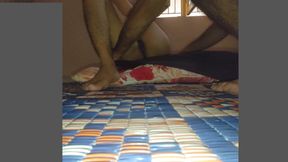 Desi Girl Enjoy with boyfriend