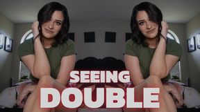 Seeing Double