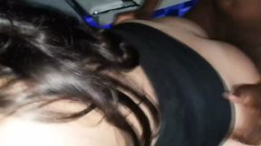 Cuckold Addicted for BBC