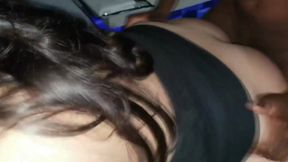 Cuckold Addicted for BBC