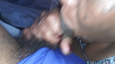 Sucking His Dick Again
