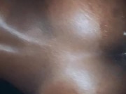 My Stepbrothers love using my tight hole to masturbate