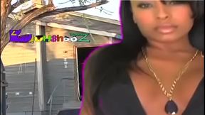 Rapper bitch nite