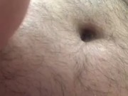Gay Chub out and About | ATROPHYBODY