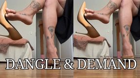 Dangle & Demand