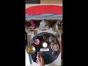2026/07/24 - Korean Bell Chant