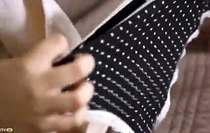 Vanessa cage and carlo carrera in my little panties 1-3