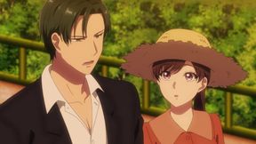 Unexpected Accident: The Wife&#039;s Wild Squirt on Her Husband&#039;s Face - Anime Hentai(Eng Sub)