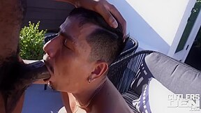 Amazing Sex Movie Homo Bareback Craziest Uncut