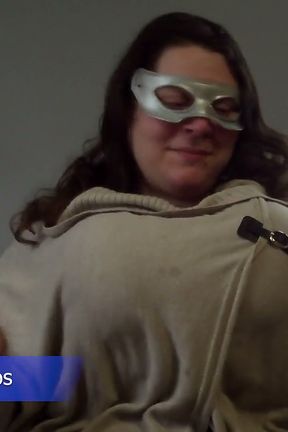 Pumping up My Tits