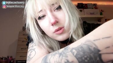 7 Minutes of Wet ASMR