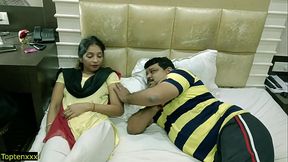 Indian Rich Family Taboo sex! Latest Hardcore Sex