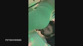 Luna Face Farting Bundle