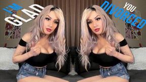 I'm Glad You Divorced!!