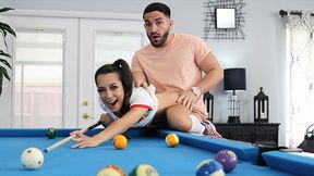 FreeUse - cum sharing movie