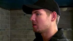 Hot Men Getting Caught Compilation PrideStudios