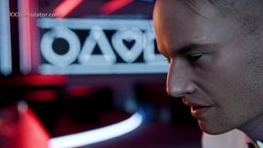 Hardcore Casting on Workplace with Shemale Milf (3D Futa Sex Gameplay) Exclusive