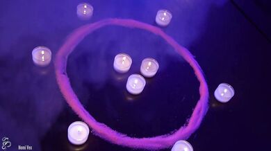 The Summoning: Demonic Lesbian Fucking and Sucking - extended trailer