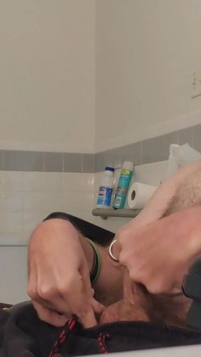 Kevy 69's A sneak away Orgasm   Clip 1