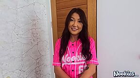 Jade Luv - Stepdaddys Girl Asian