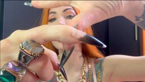 Diminished and Doomed: the Price of Brattiness - POV VORE EDITION, GIANTESS, FATAL, SHRINKING