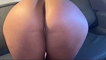 Brunette babe Gabella Vega swallows cum and drinks piss in hot POV scene