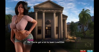 Treasure of Nadia_PC-v.06112 Part 7 By LoveSkySan69