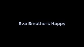 Eva Smothers Happy