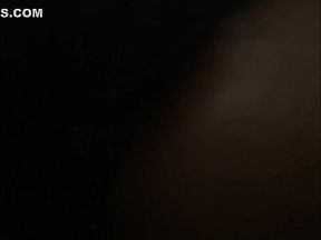 Ebony BBw gives Sloppy Top