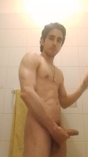 Nice big cock